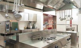 共享厨房最新爆料,最新爆料揭示行业变革与未来趋势